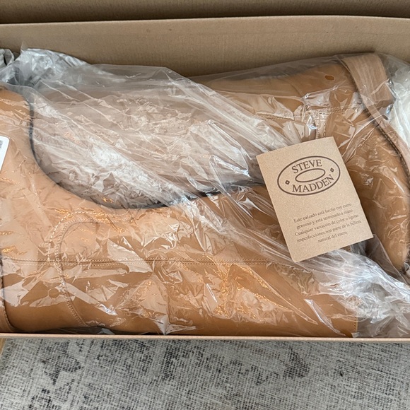 Steve Madden Riggs Boot 👢 - Picture 5 of 5